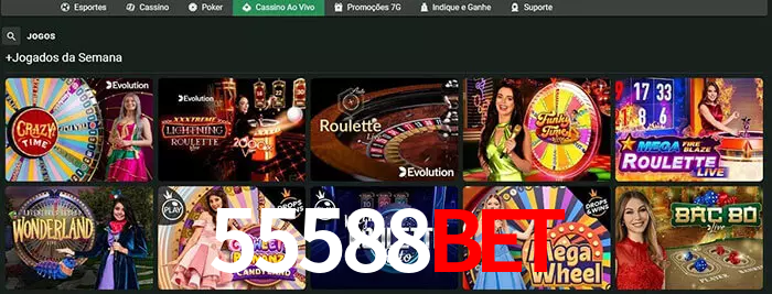 55588Bet bet