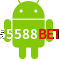 Aplicativo 55588Bet para Android