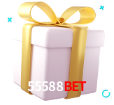Receba seus bônus de boas-vindas no 55588Bet