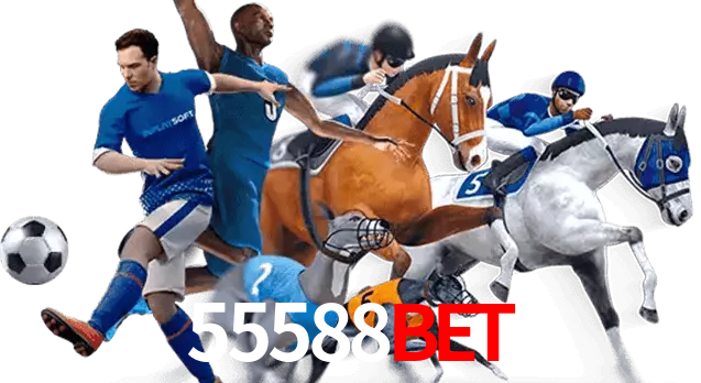 55588Bet