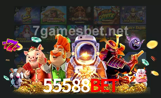 cassino 55588Bet
