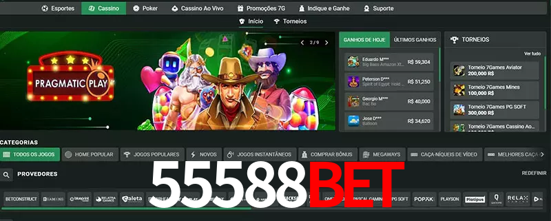 cassino 55588Bet