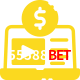 O Cassino 55588Bet também oferece apostas esportivas virtuais!