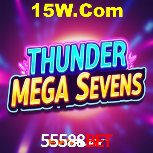 Interface do App 55588Bet