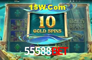 Descubra a Essência do 55588Bet: Nossa História e Compromissos
