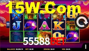 5588Bet CC