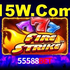 Daily Bonuses 55588Bet