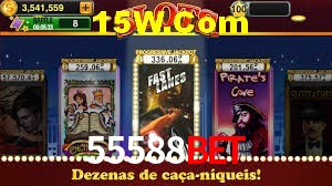 Spaceman Game 55588Bet