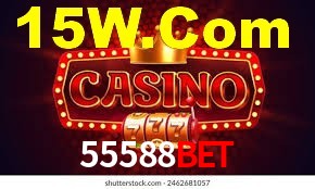 55588Bet App Interface