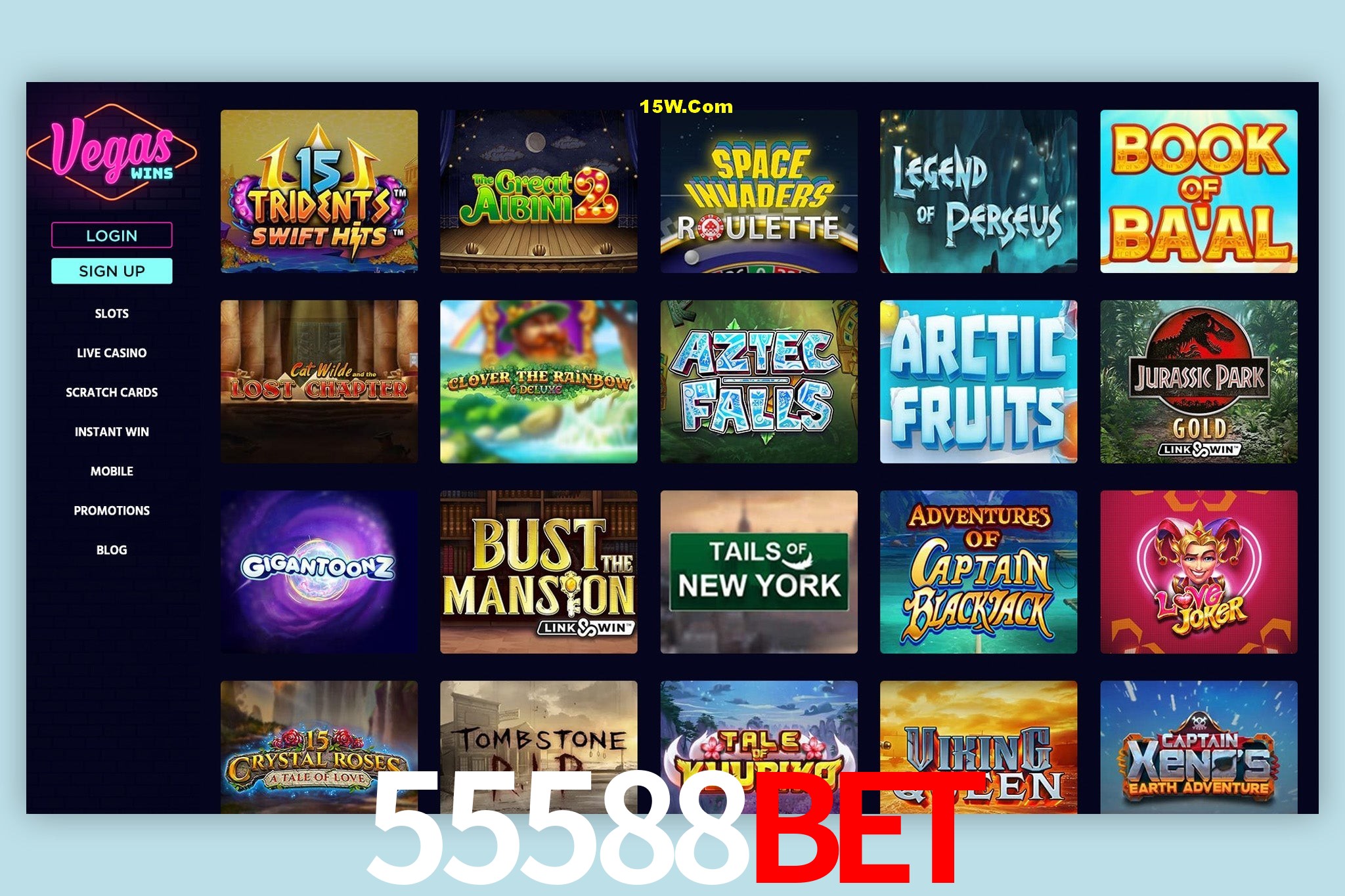 Football Betting 55588Bet