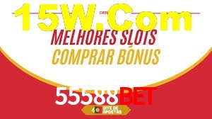 55588Bet: Seu Cassino Premiado com Pagamentos Rápidos