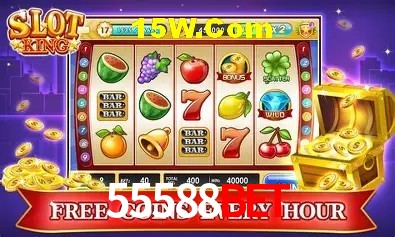 Inovações de Jogos na 55588Bet: O Futuro das Experiências Interativas