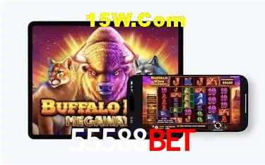Desvendando o Mundo dos Jogos Virtuais na 55588Bet