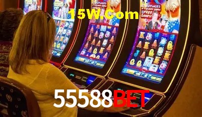 Descubra a Magia dos Jogos de Arcade no 55588Bet