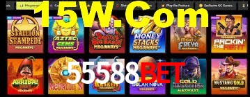 Exclusive Games 55588Bet