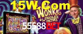 Premium Interface 55588Bet