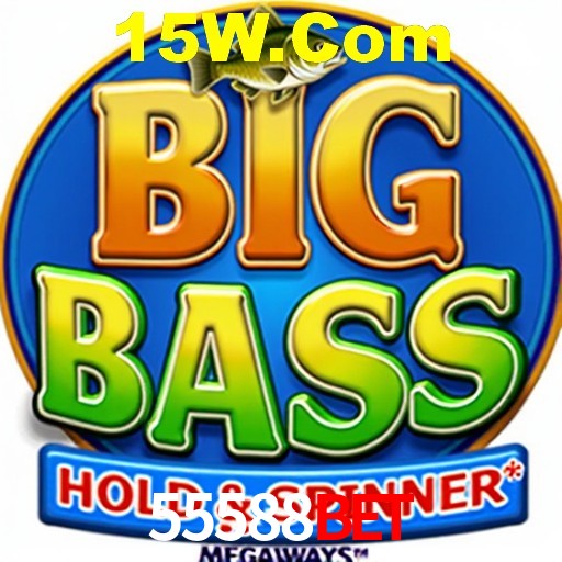 Provedores de Jogos 55588Bet