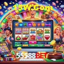 Blackjack Table 55588Bet