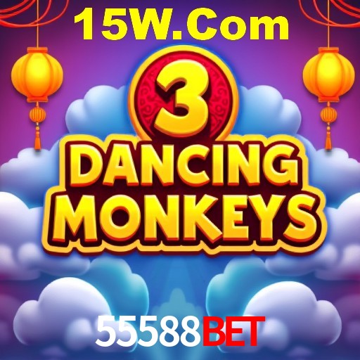 Casino Ao Vivo 55588Bet
