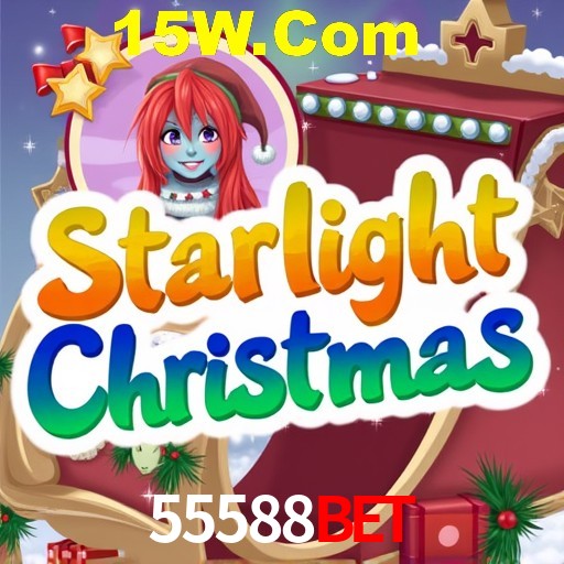 Flash Promotion 55588Bet