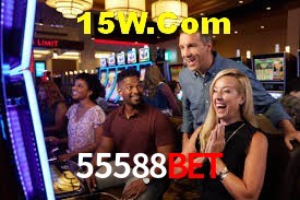 Tournaments 55588Bet