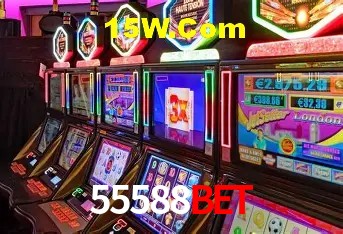 Explorando a Categoria de Eventos em Apostas na 55588Bet