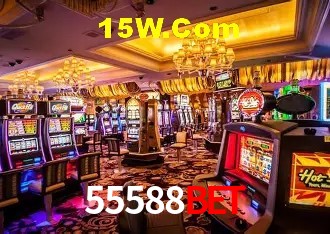 Descubra o Programa VIP da 55588Bet: Vantagens Exclusivas para Jogadores
