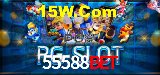 Desvendando o Mundo dos Jogos Virtuais na 55588Bet